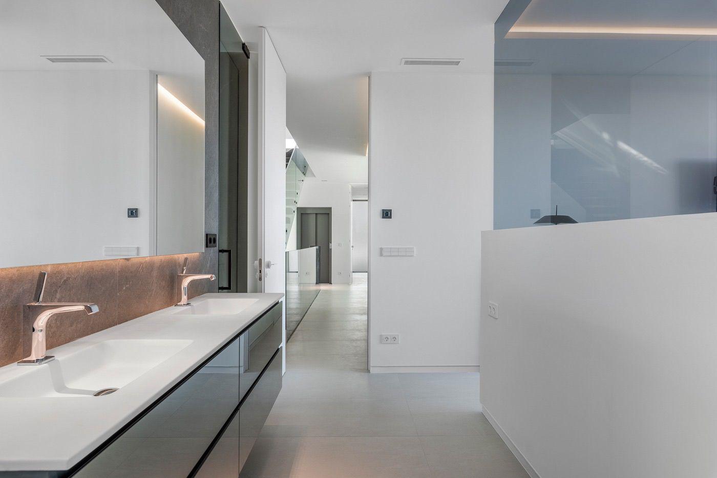 Atemberaubende Luxusvilla in Finestrat