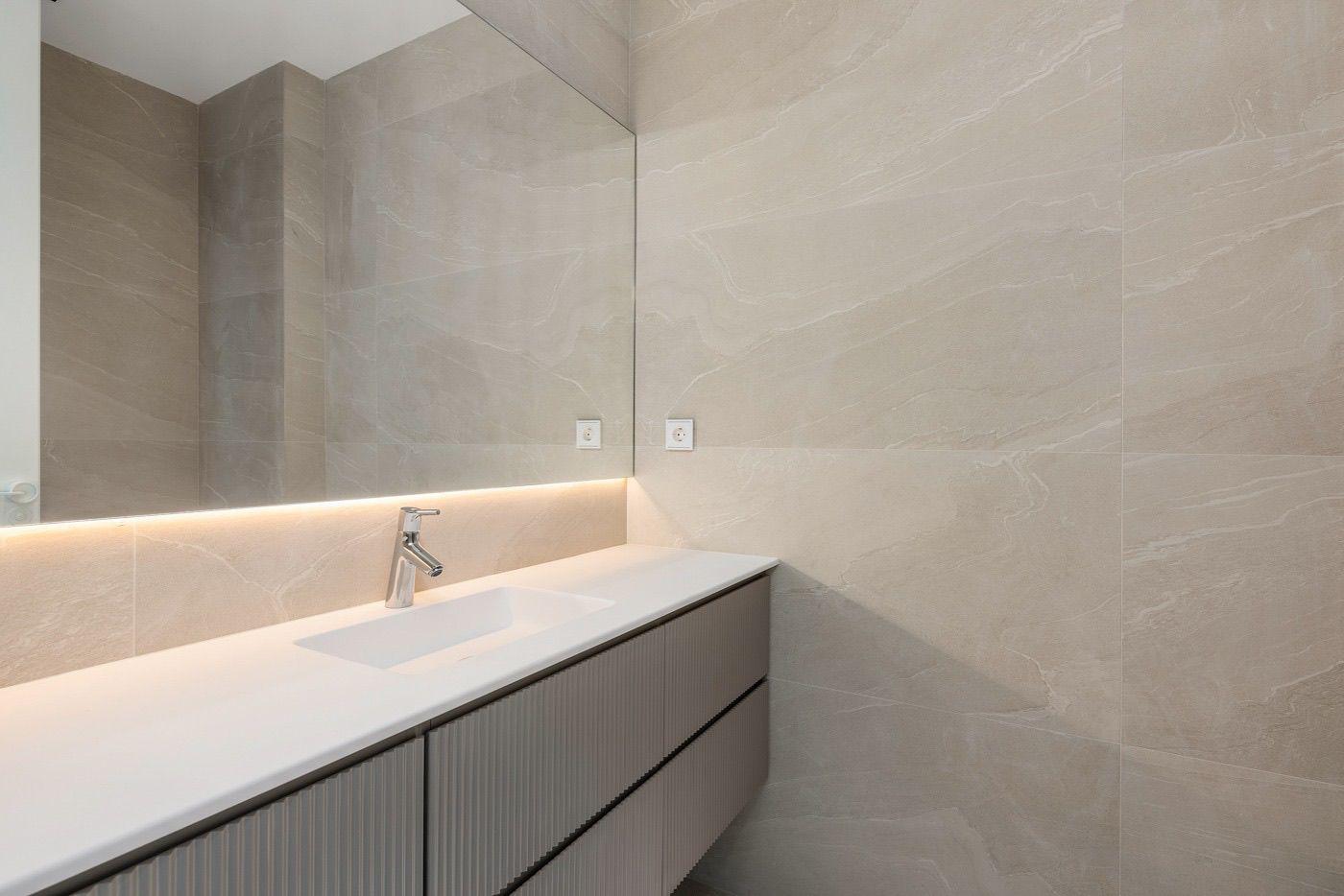 Atemberaubende Luxusvilla in Finestrat