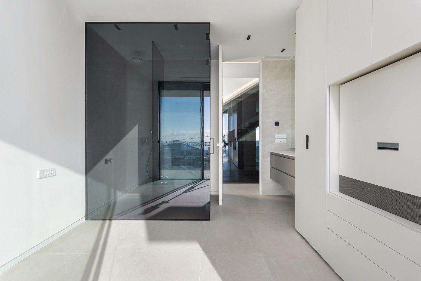 Atemberaubende Luxusvilla in Finestrat