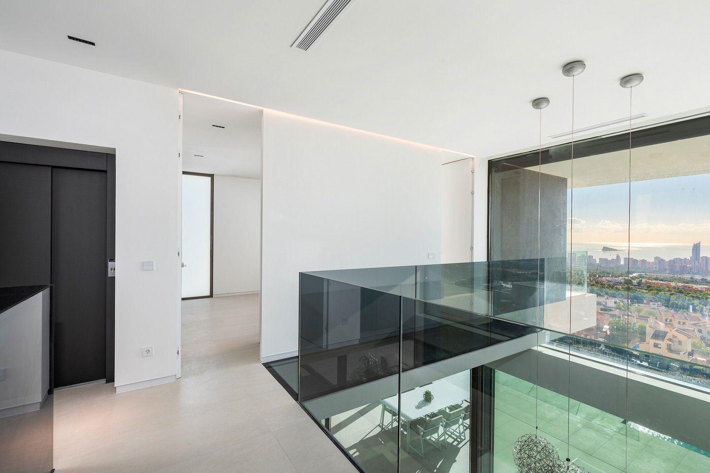 Atemberaubende Luxusvilla in Finestrat