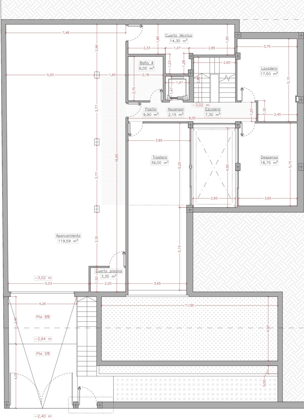 Villa till försäljning i Finestrat, Alicante