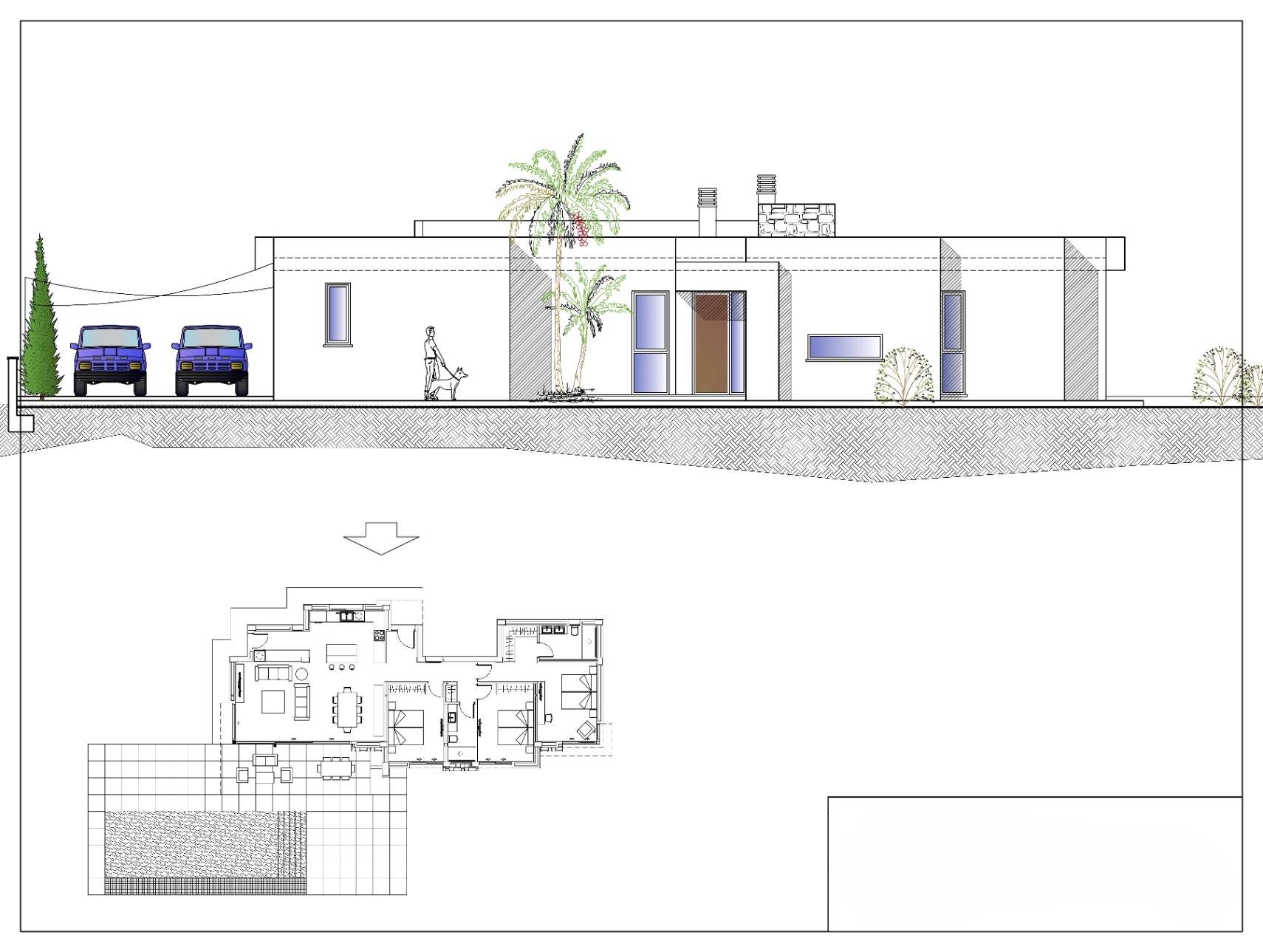 Villa de luxe exclusive de 3 chambres à Calpe