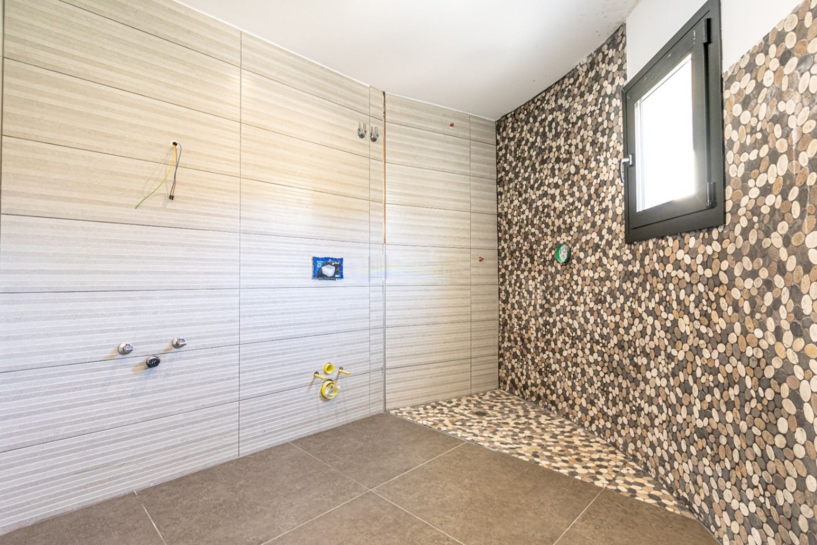 Villa til salg i Moraira, Alicante