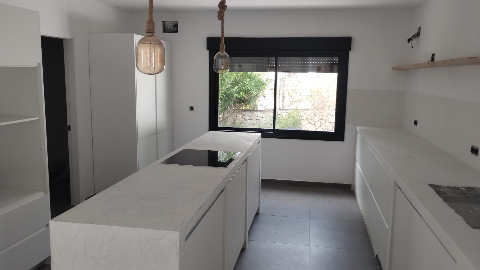 Villa til salg i Moraira, Alicante