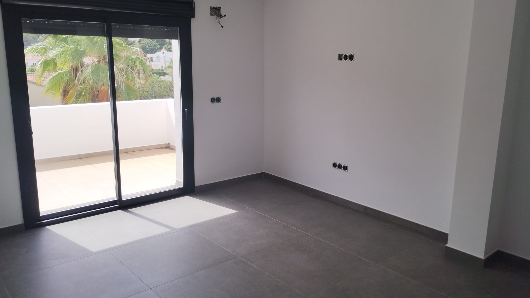 Villa til salg i Moraira, Alicante