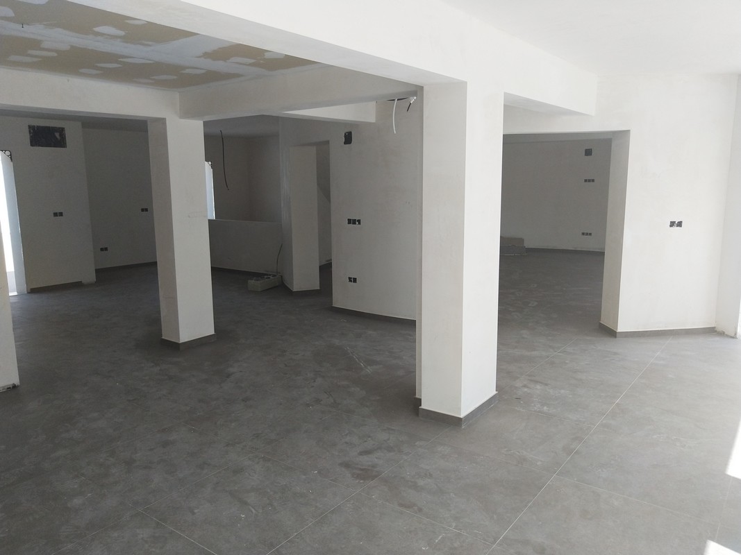 Villa til salg i Moraira, Alicante