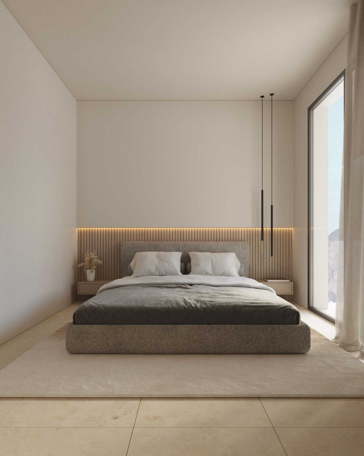 Apartment til salg i Calpe, Alicante