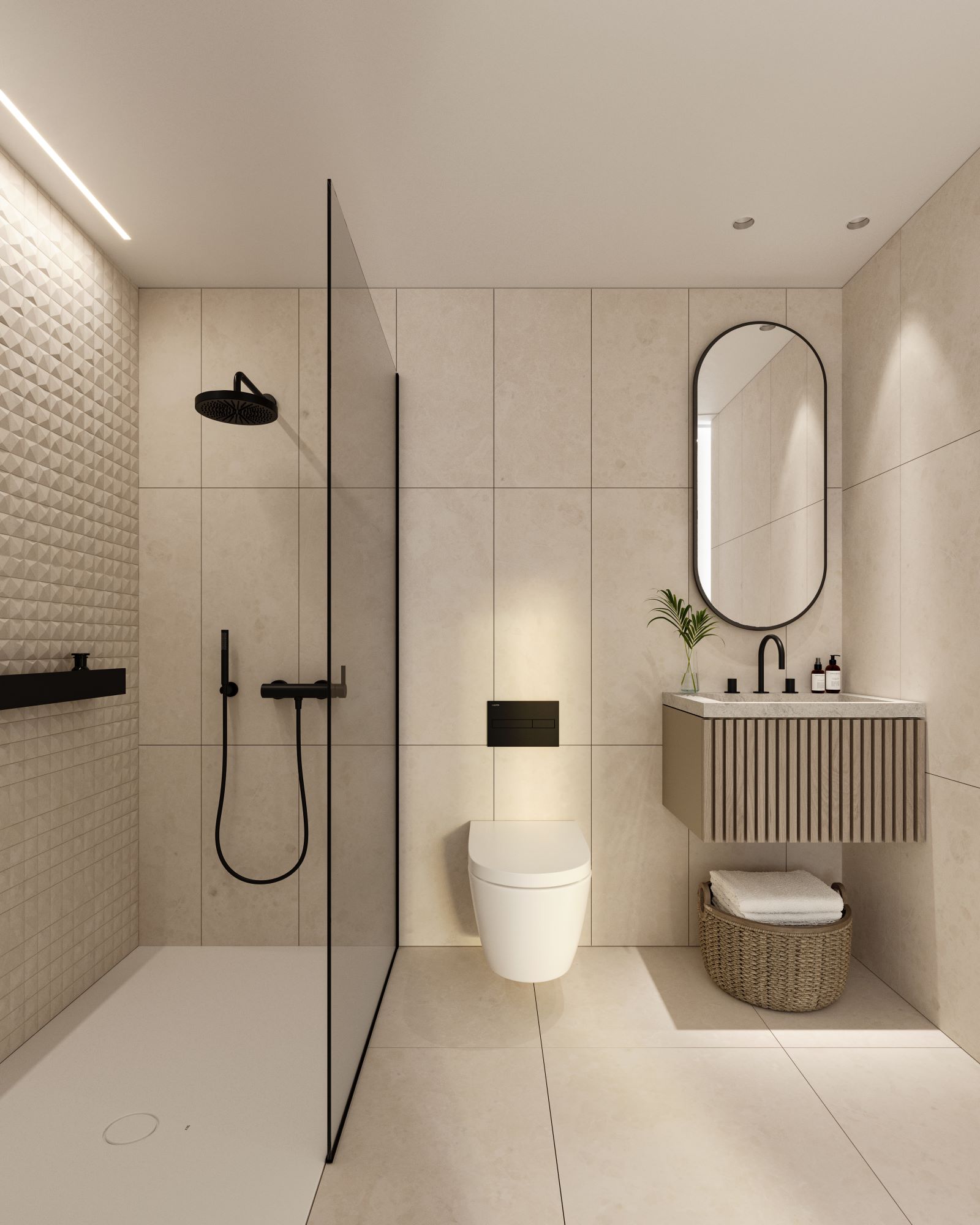Apartment til salg i Calpe, Alicante