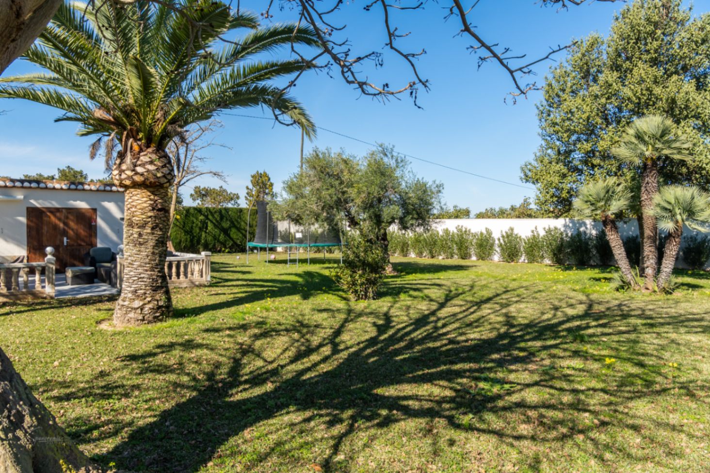 Luxe villa in Dénia met verwarmd zwembad