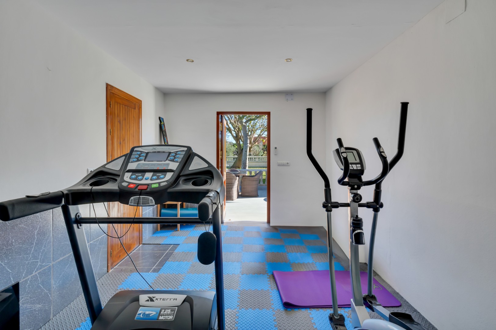 Luxe villa in Dénia met verwarmd zwembad