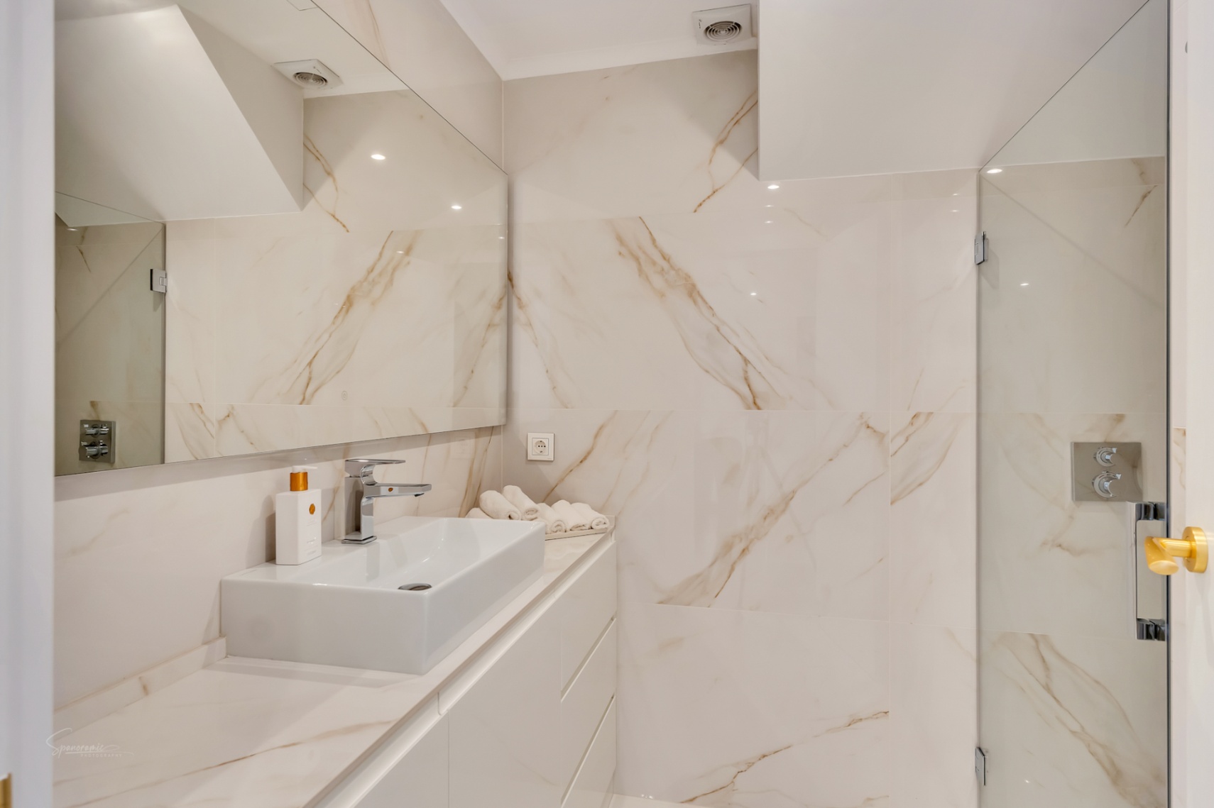 Luxe villa in Dénia met verwarmd zwembad