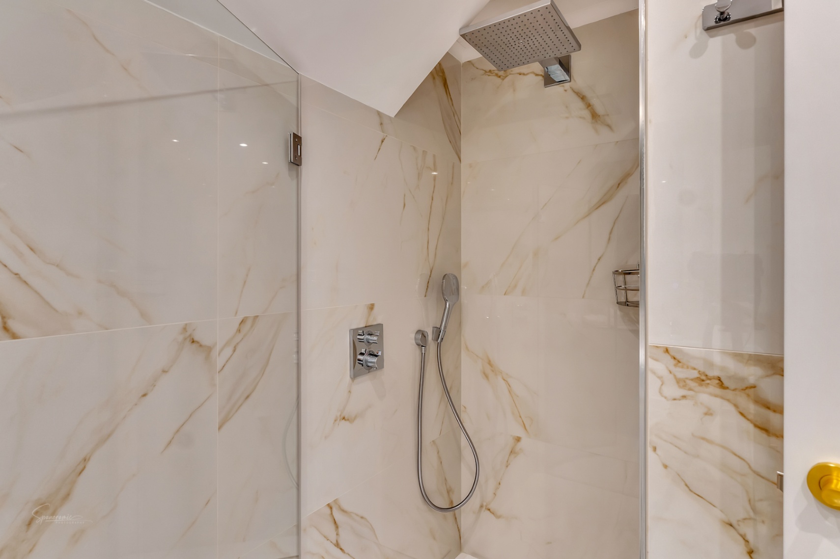 Luxe villa in Dénia met verwarmd zwembad
