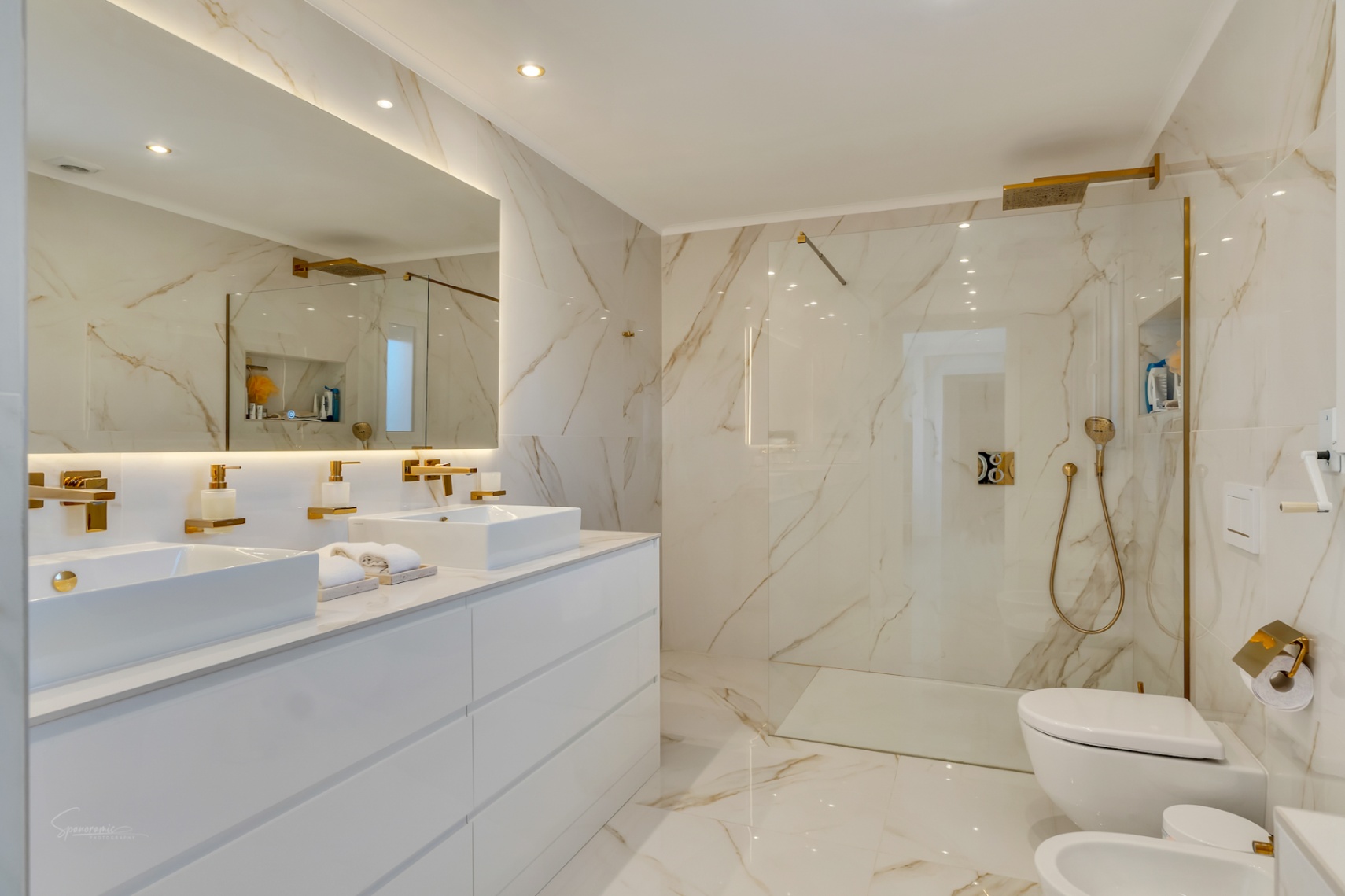 Luxe villa in Dénia met verwarmd zwembad
