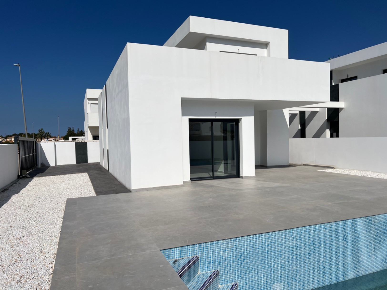 Villa til salg i Denia, Alicante