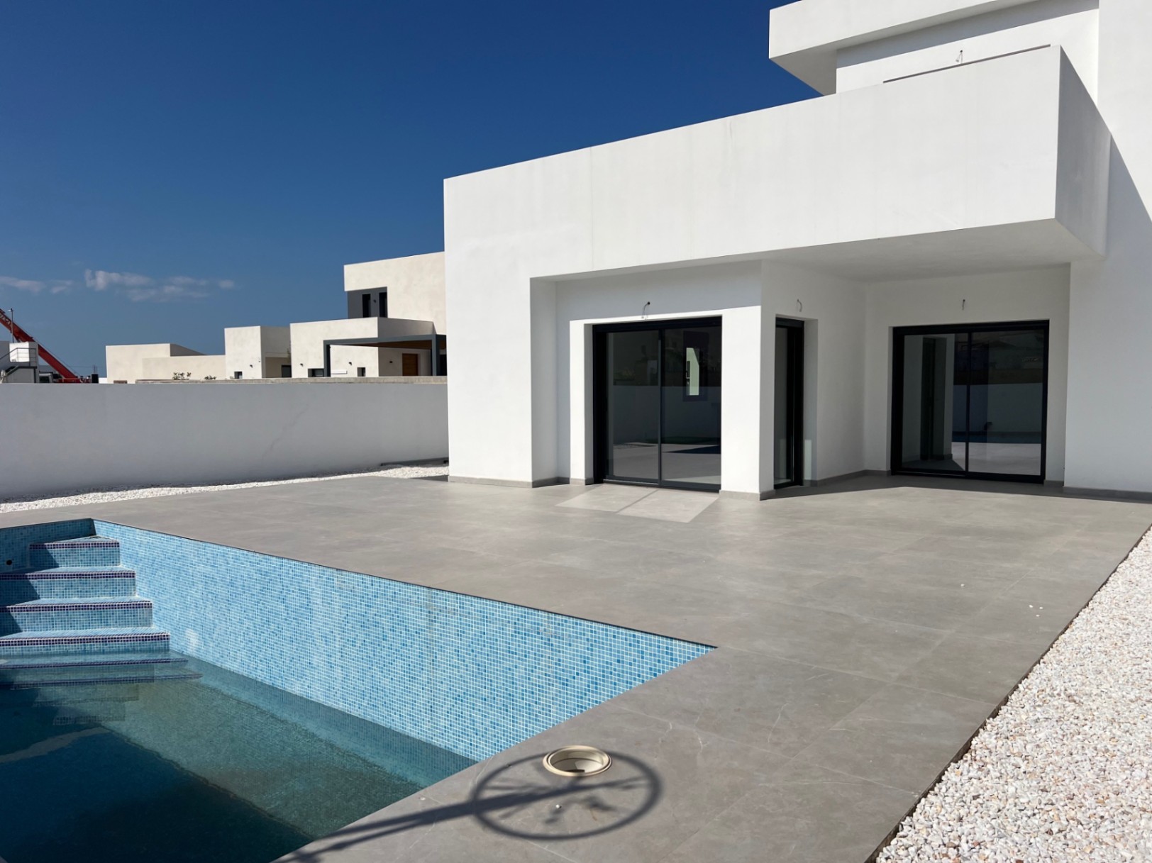 Villa til salg i Denia, Alicante