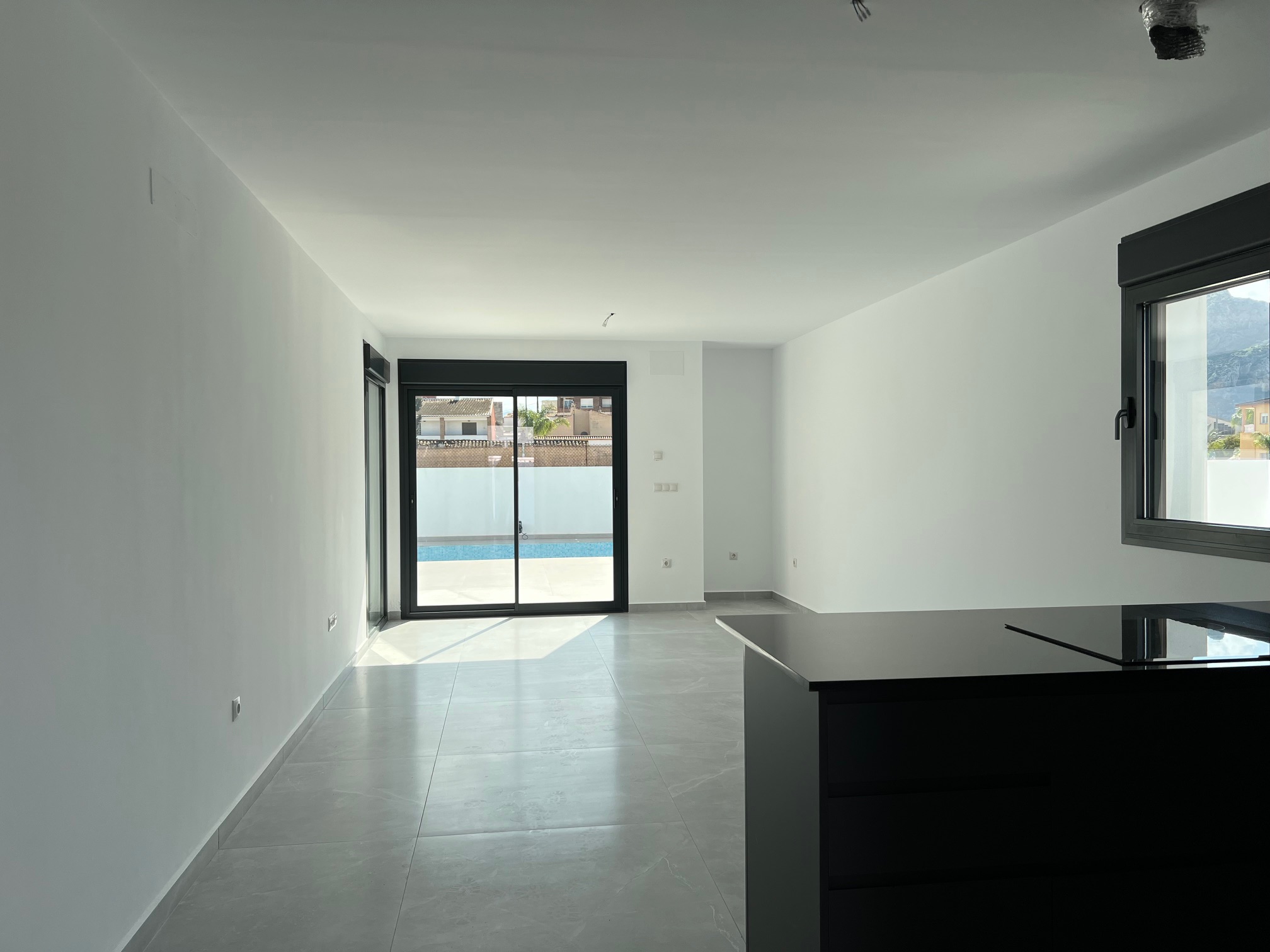 Villa til salg i Denia, Alicante