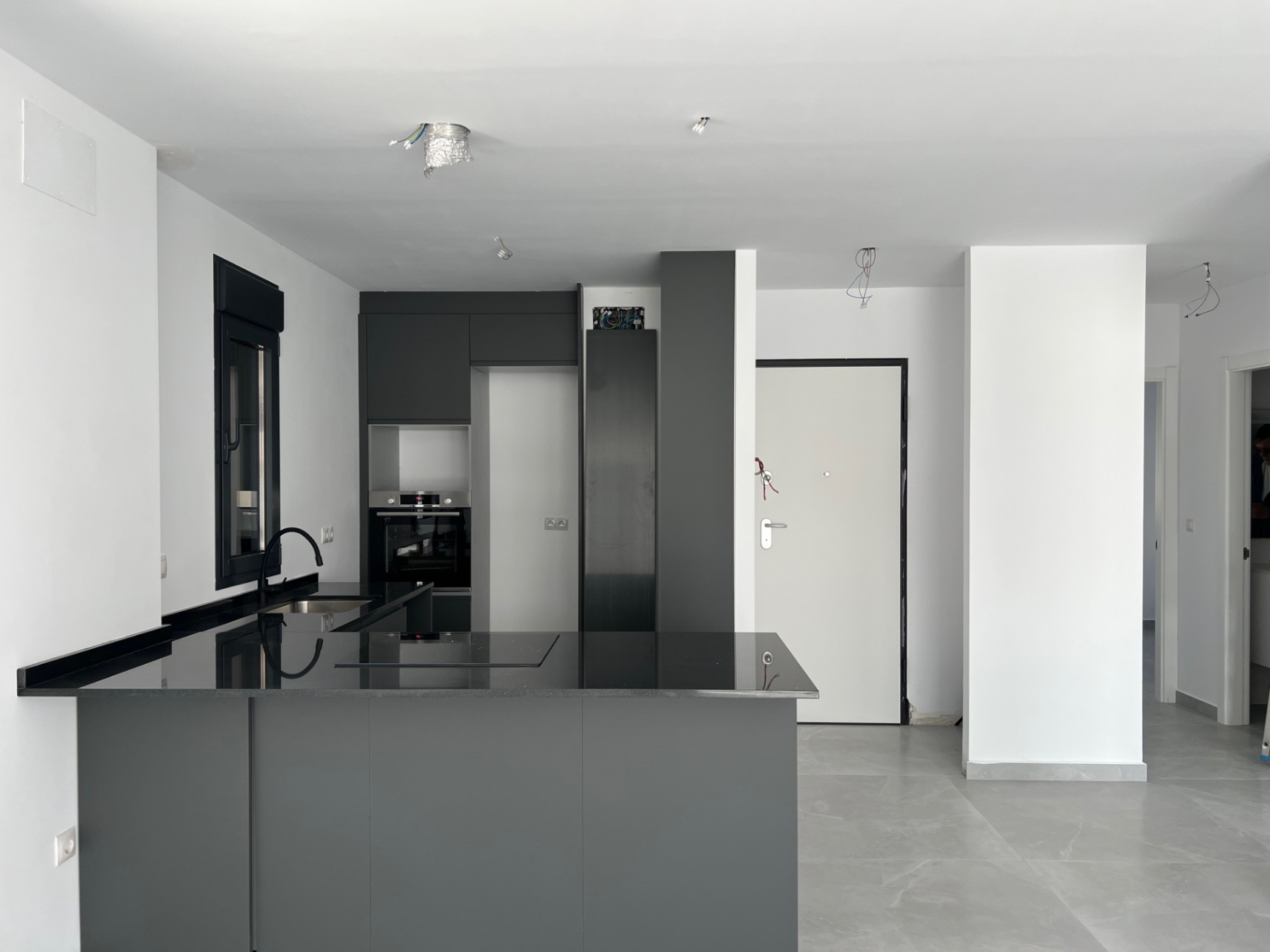 Villa til salg i Denia, Alicante