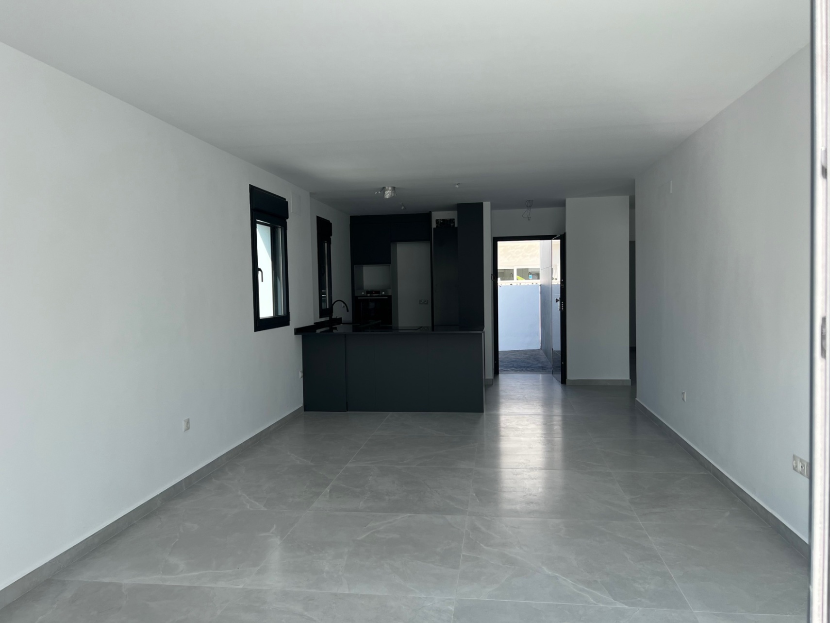 Villa til salg i Denia, Alicante