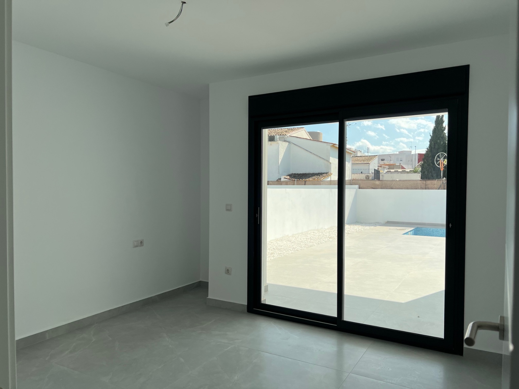 Villa til salg i Denia, Alicante