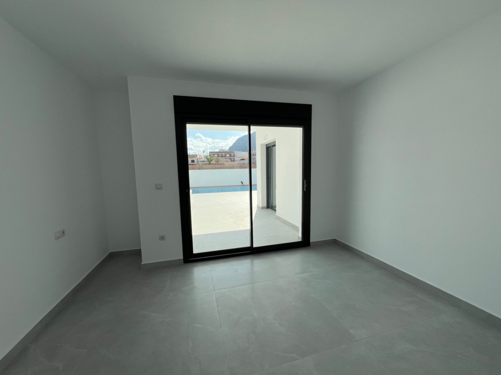 Villa til salg i Denia, Alicante