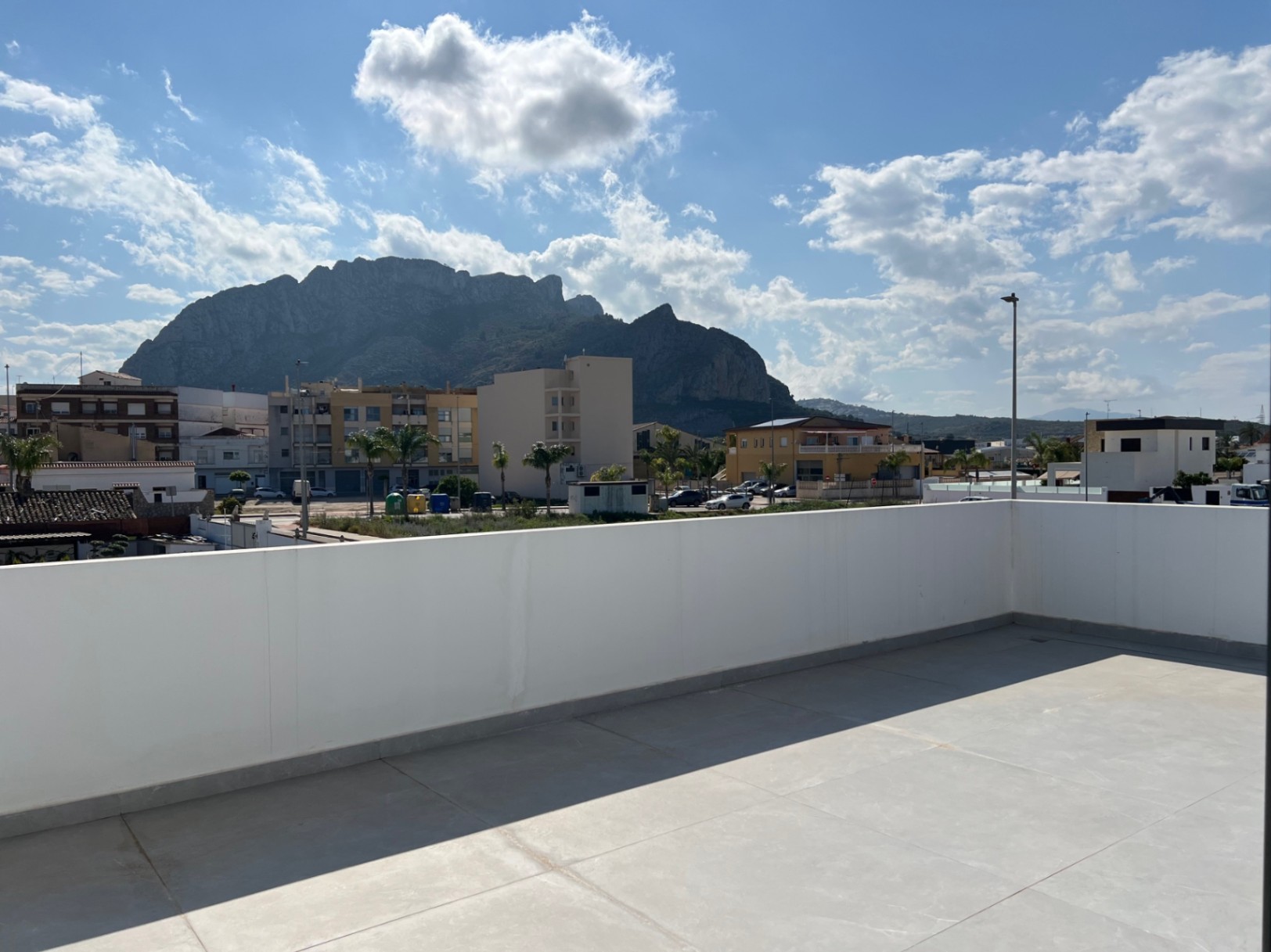 Villa til salg i Denia, Alicante
