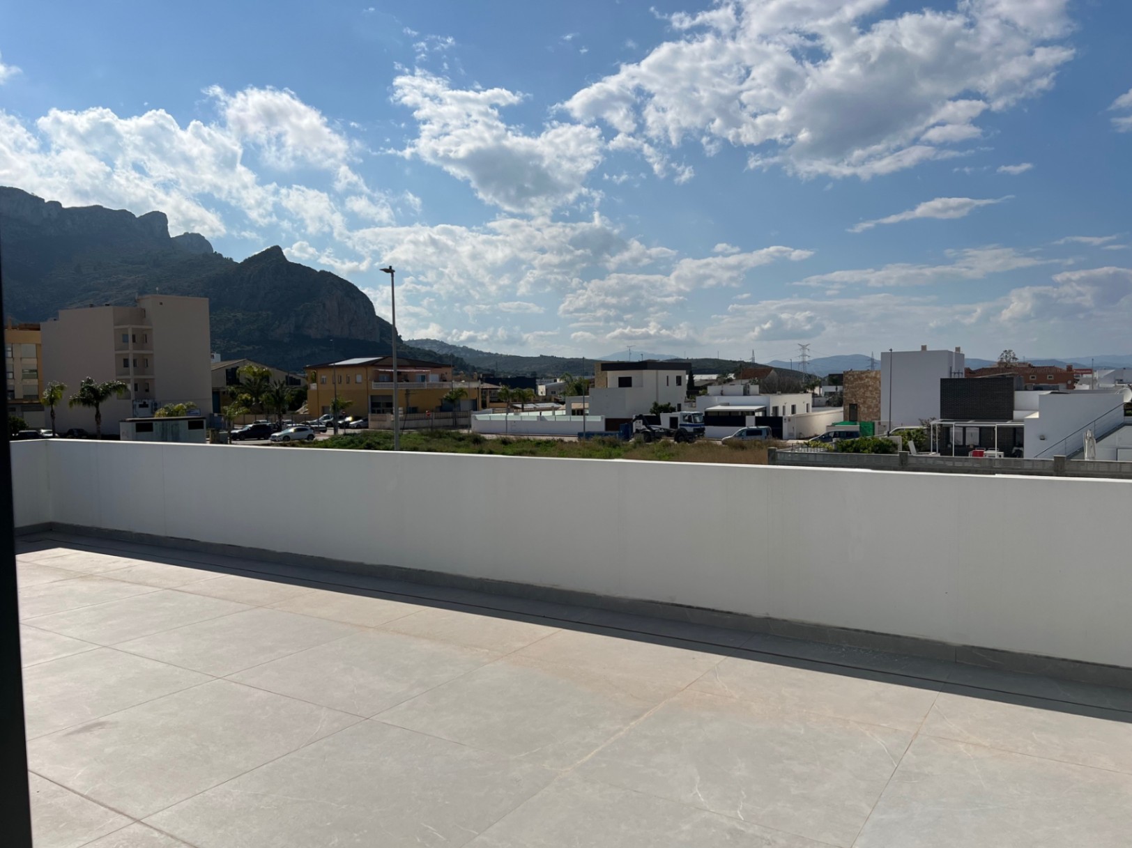 Villa til salg i Denia, Alicante