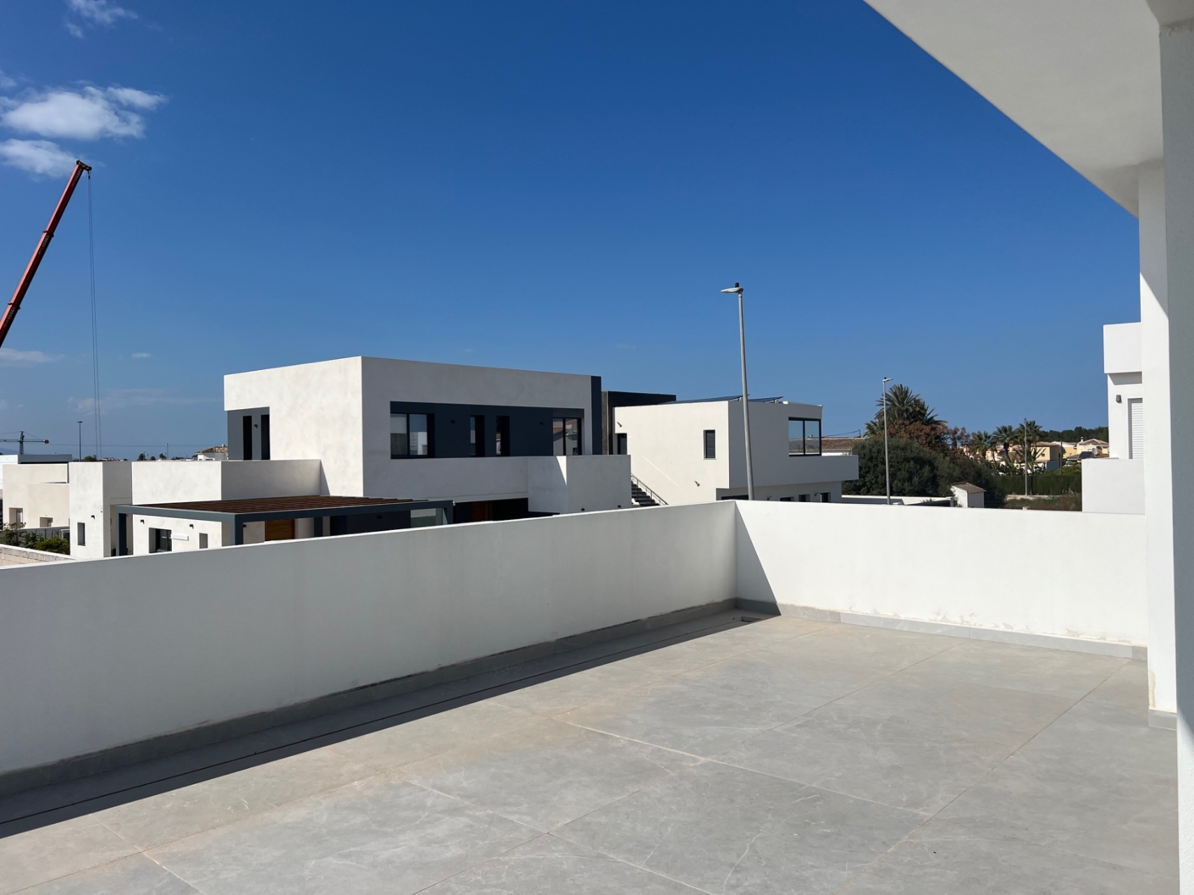 Villa til salg i Denia, Alicante