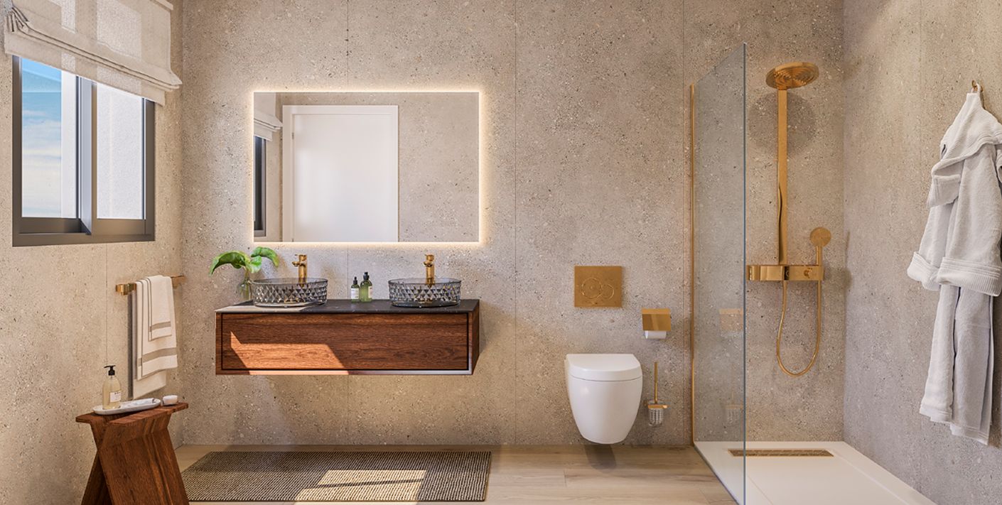 Appartement de 2 chambres à vendre à Villajoyosa