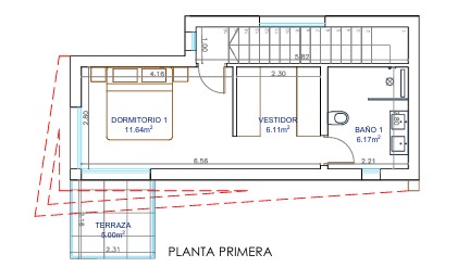Modern Villa with Sea and Mountain Views in Jávea