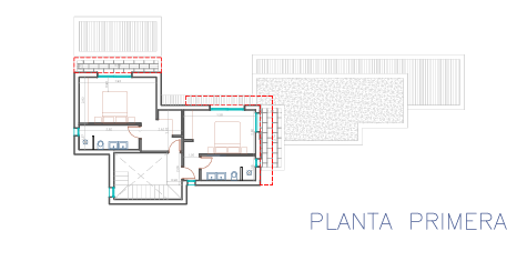 Villa Mediterránea de Diseño Contemporáneo en Jávea