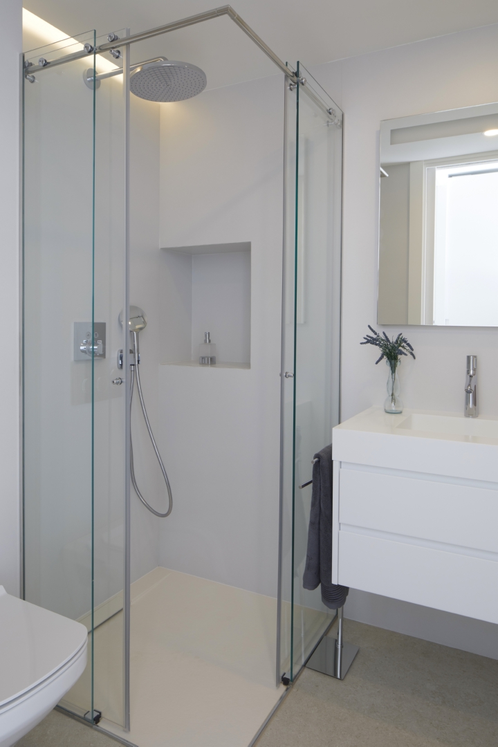 Villa de luxe à vendre à Altea – nouvelle construction