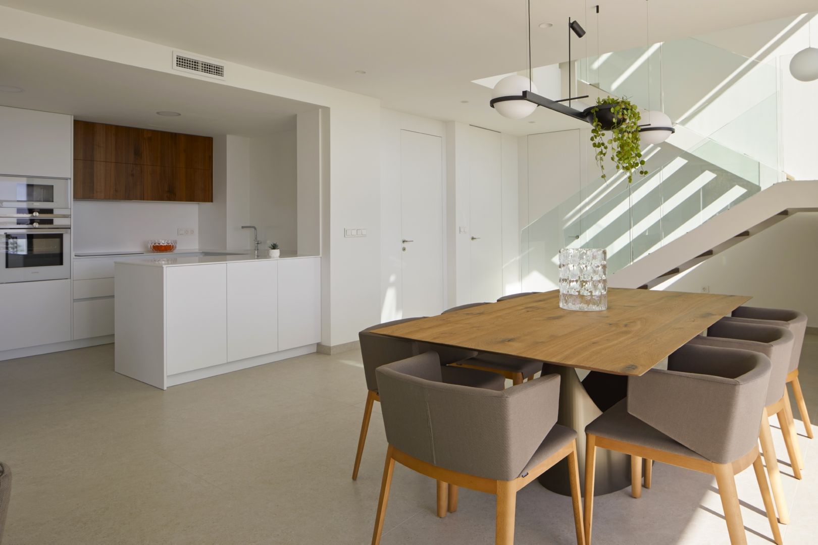 Villa de luxe à vendre à Altea – nouvelle construction