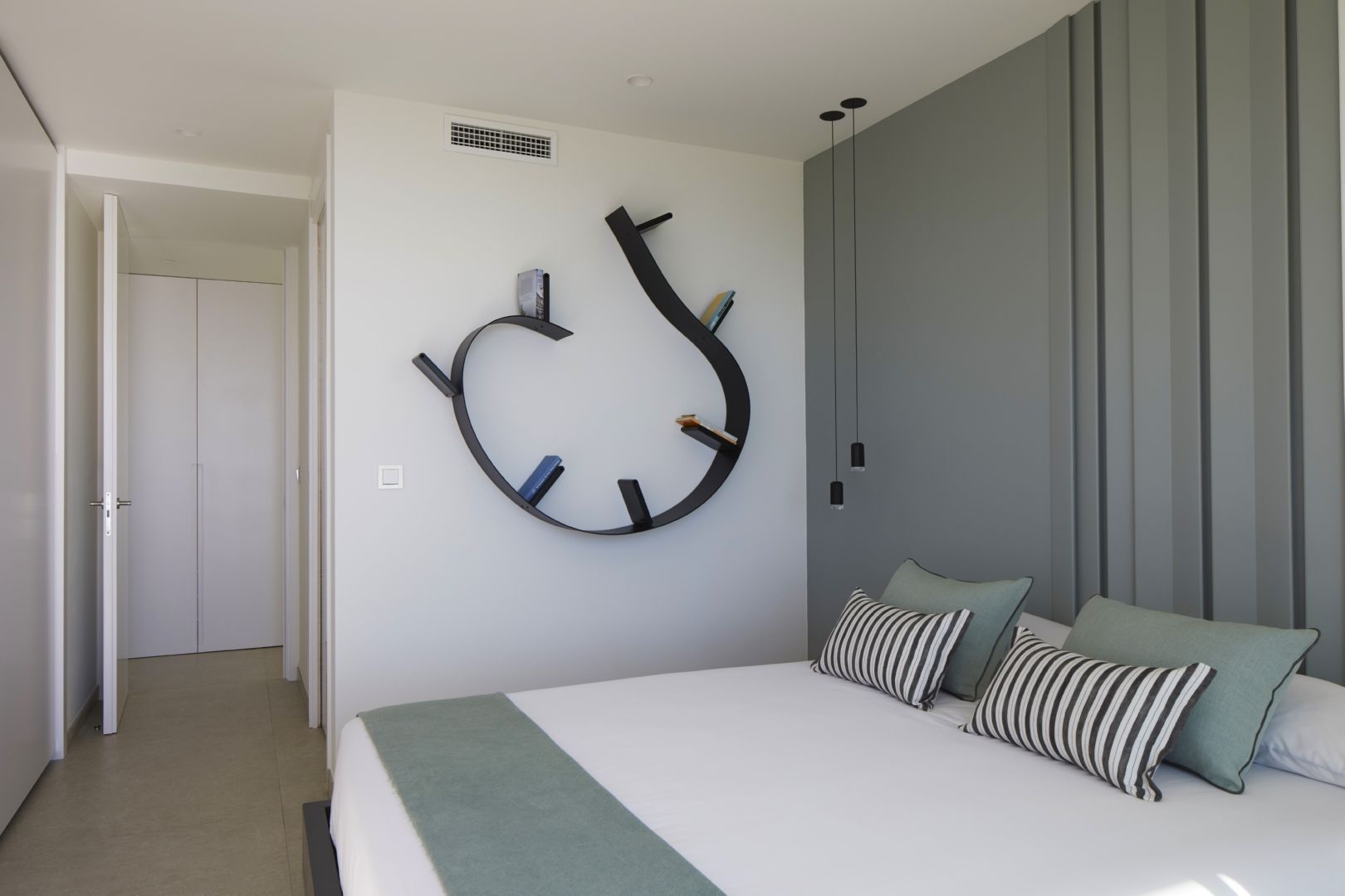 Villa de luxe à vendre à Altea – nouvelle construction
