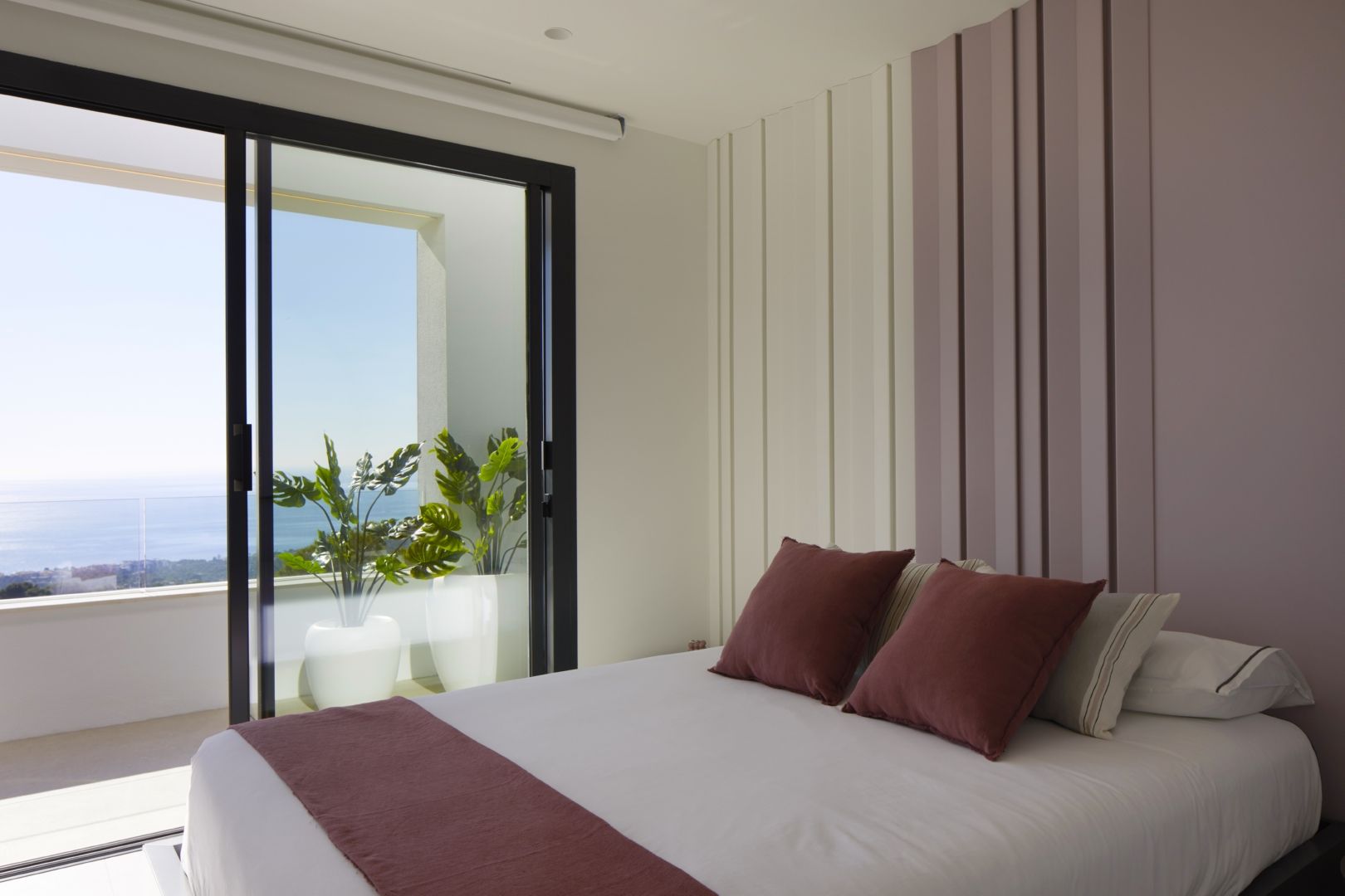 Villa de luxe à vendre à Altea – nouvelle construction