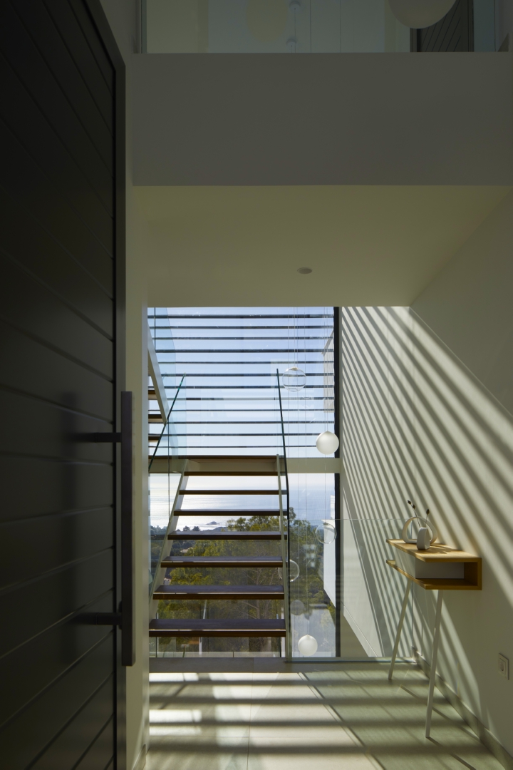 Villa de luxe à vendre à Altea – nouvelle construction