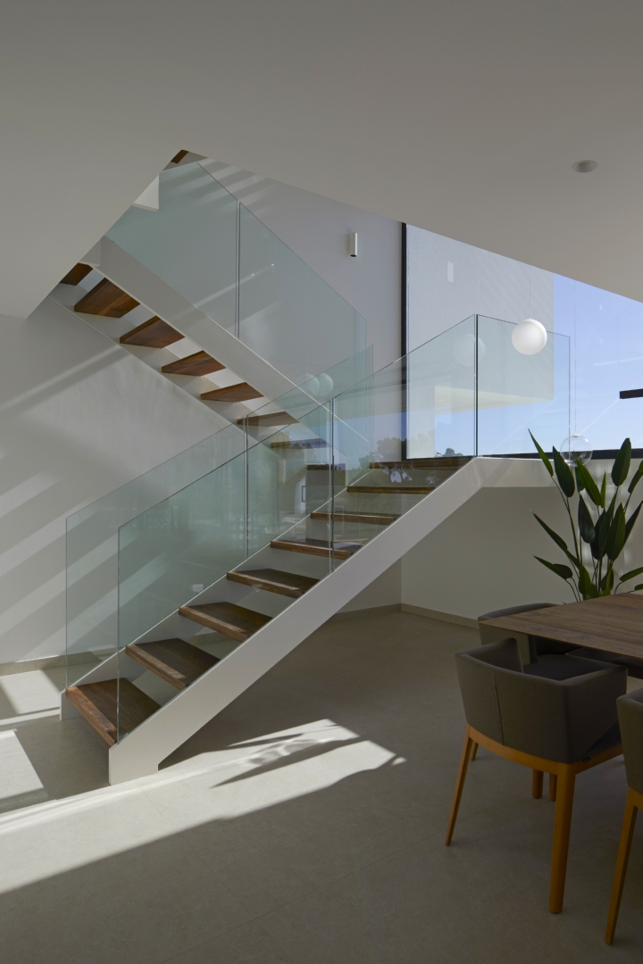 Villa de luxe à vendre à Altea – nouvelle construction