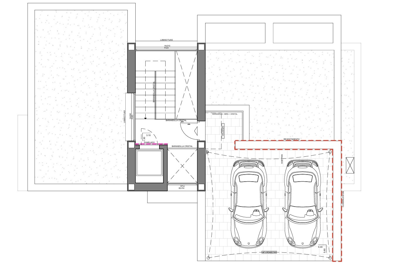Villa de luxe à vendre à Altea – nouvelle construction