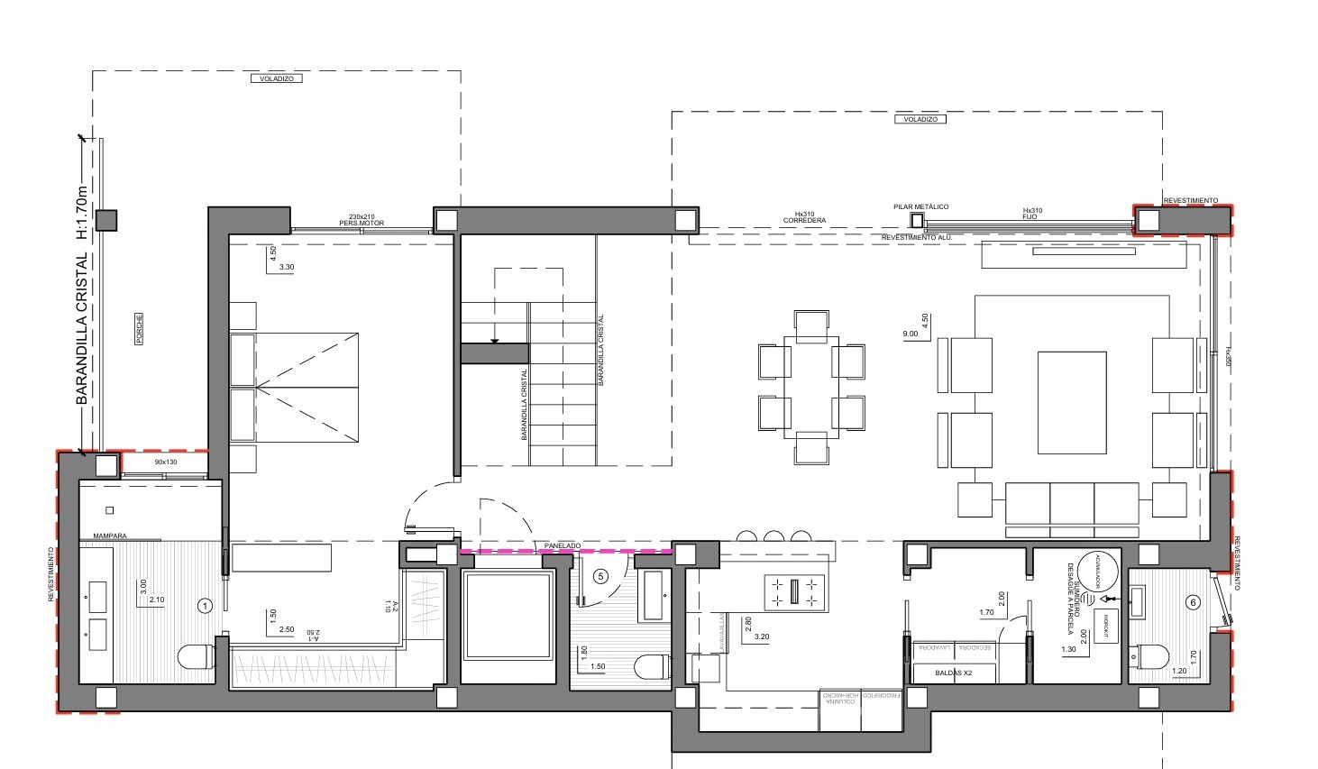 Villa de luxe à vendre à Altea – nouvelle construction