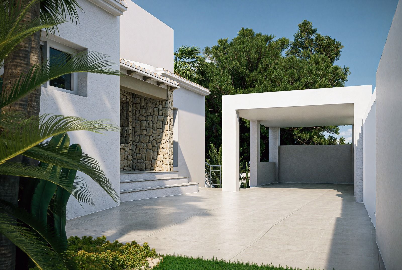 Villa à vendre à Altea Hills avec vue sur la mer