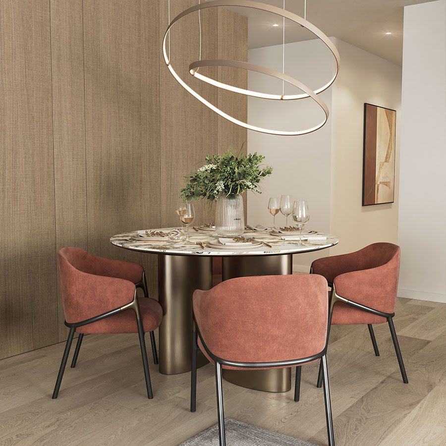 Apartment til salg i Calpe, Alicante