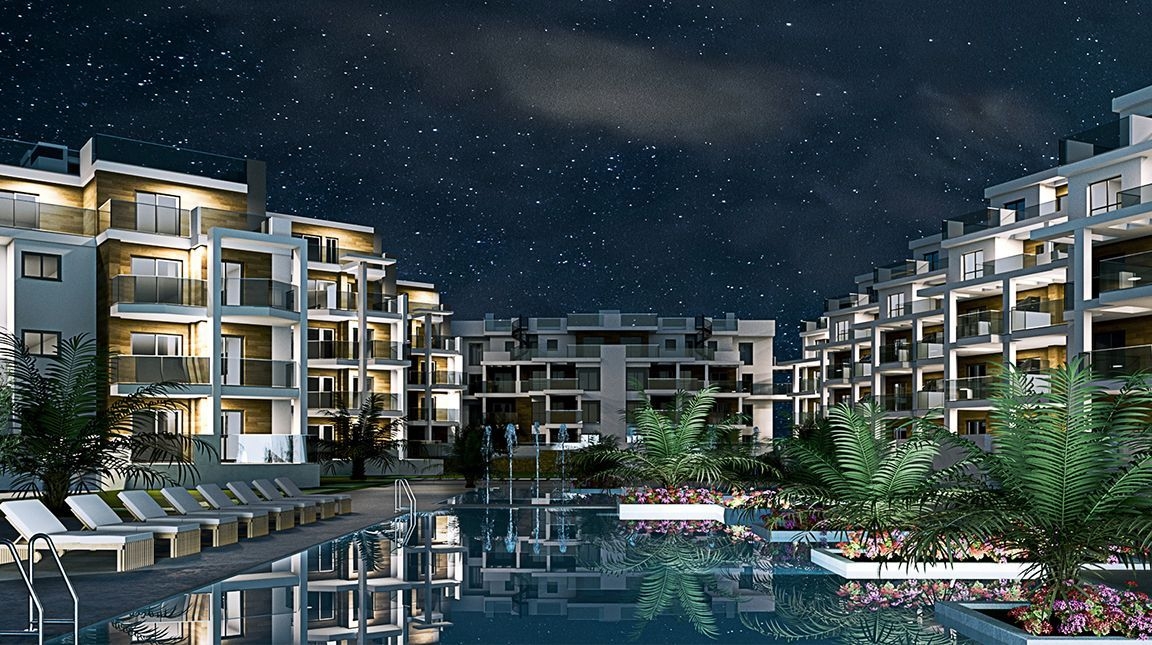Penthouse til salg i Denia, Alicante