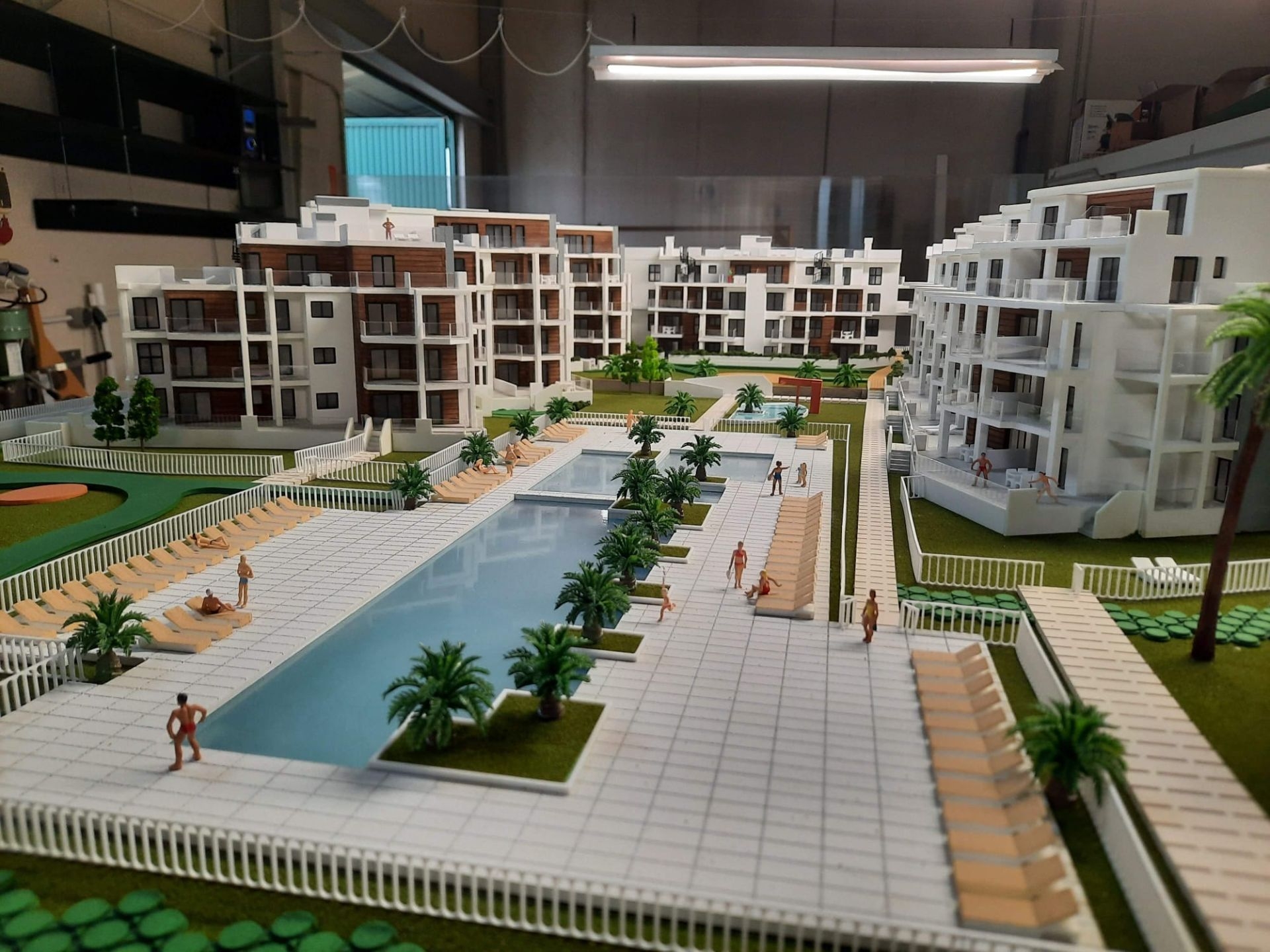 Penthouse til salg i Denia, Alicante
