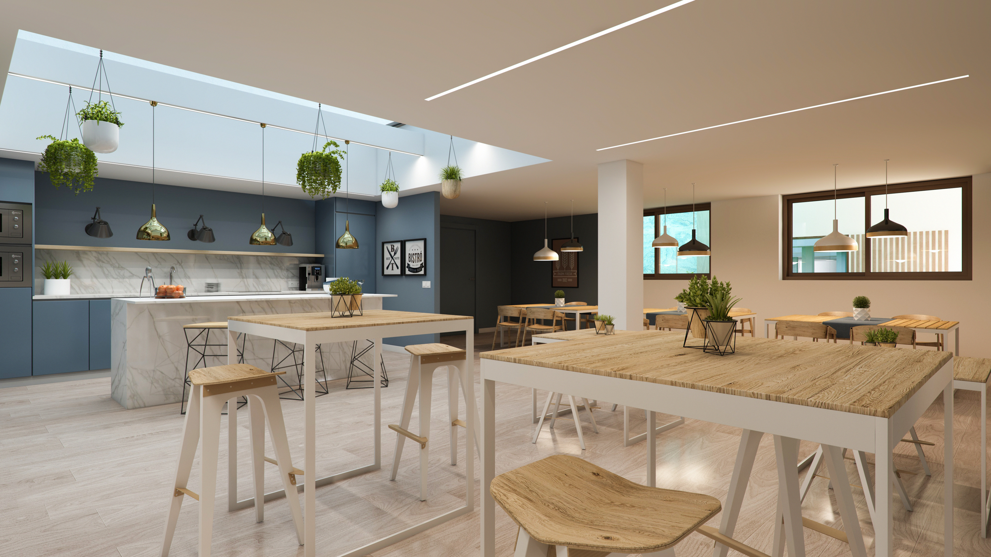 Appartement à vendre à Benidorm