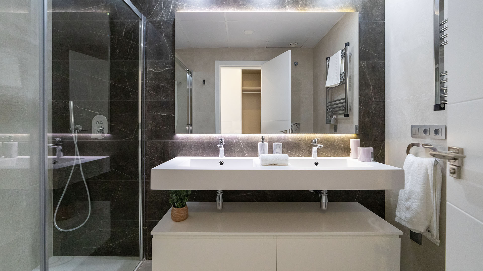Apartment til salg i Benidorm, Alicante