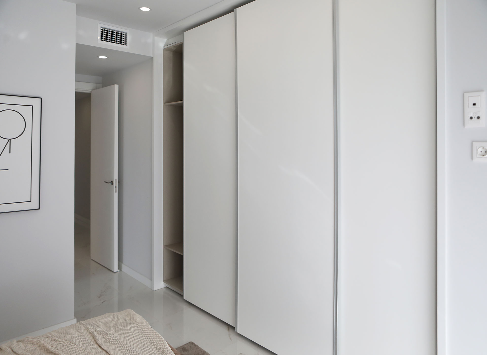 Exclusive Penthouse on Poniente Beach Benidorm