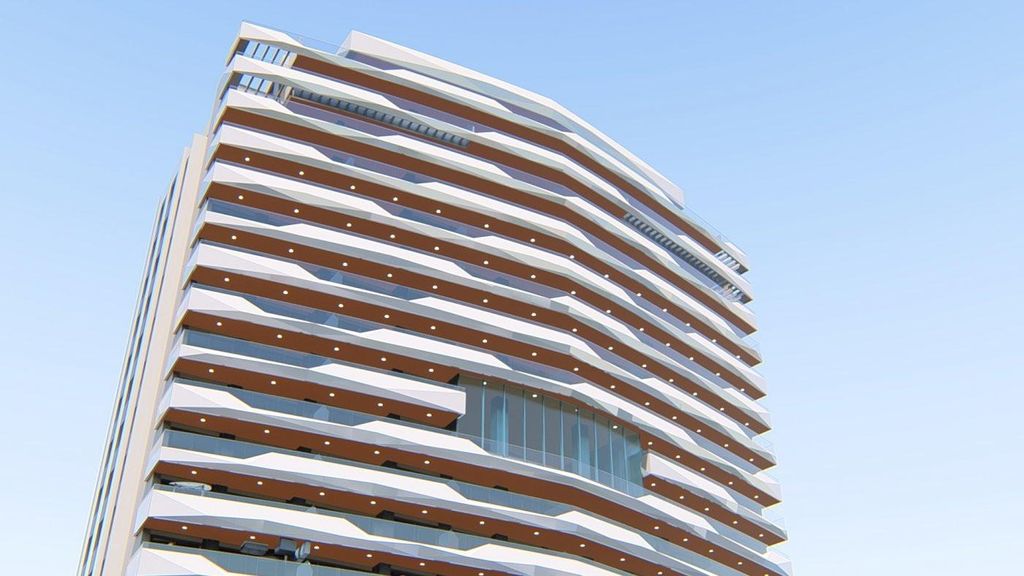Exclusive Penthouse on Poniente Beach Benidorm