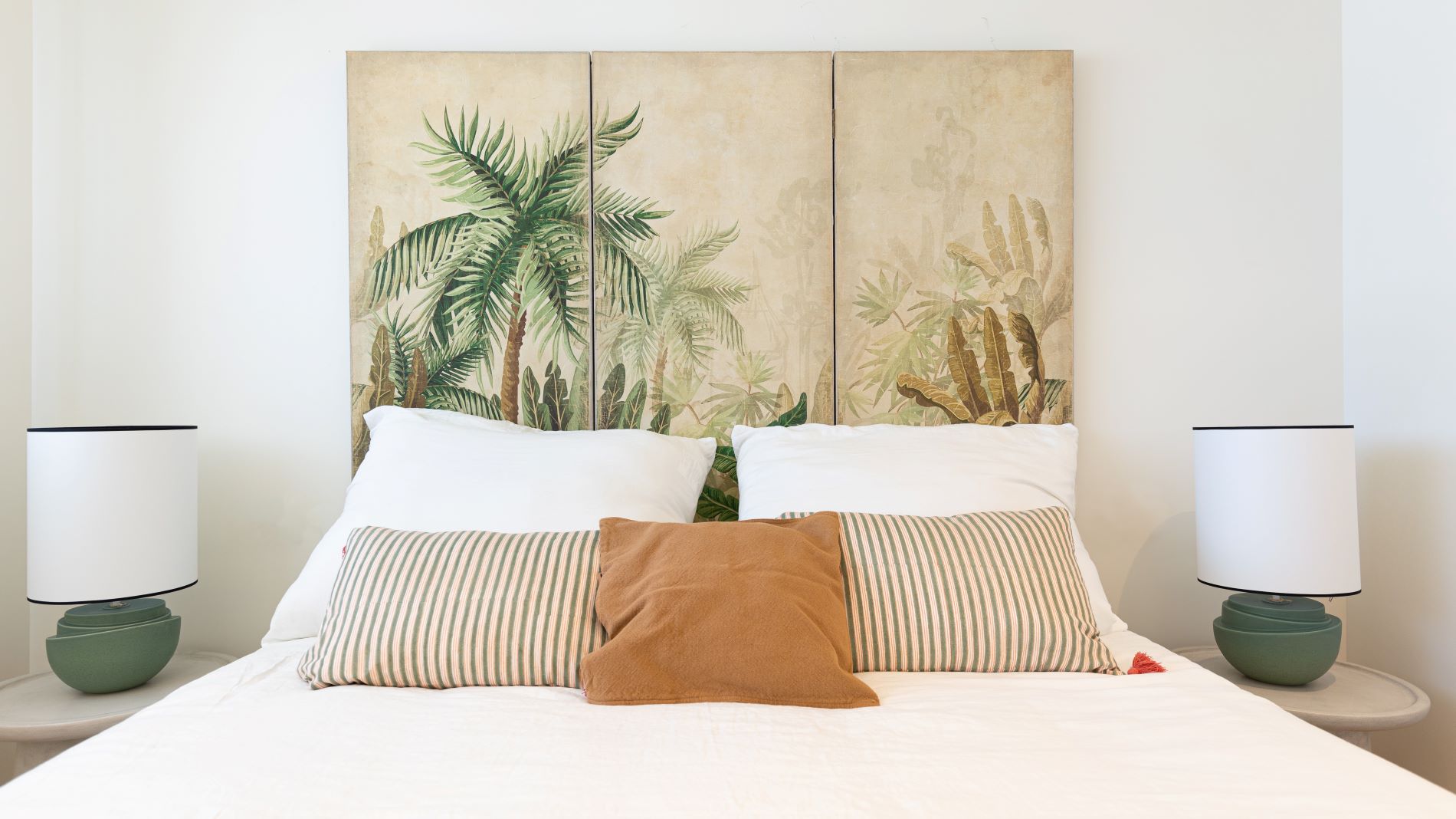 Luxury 2 bedroom apartment on the first line of Poniente beach in Benidorm