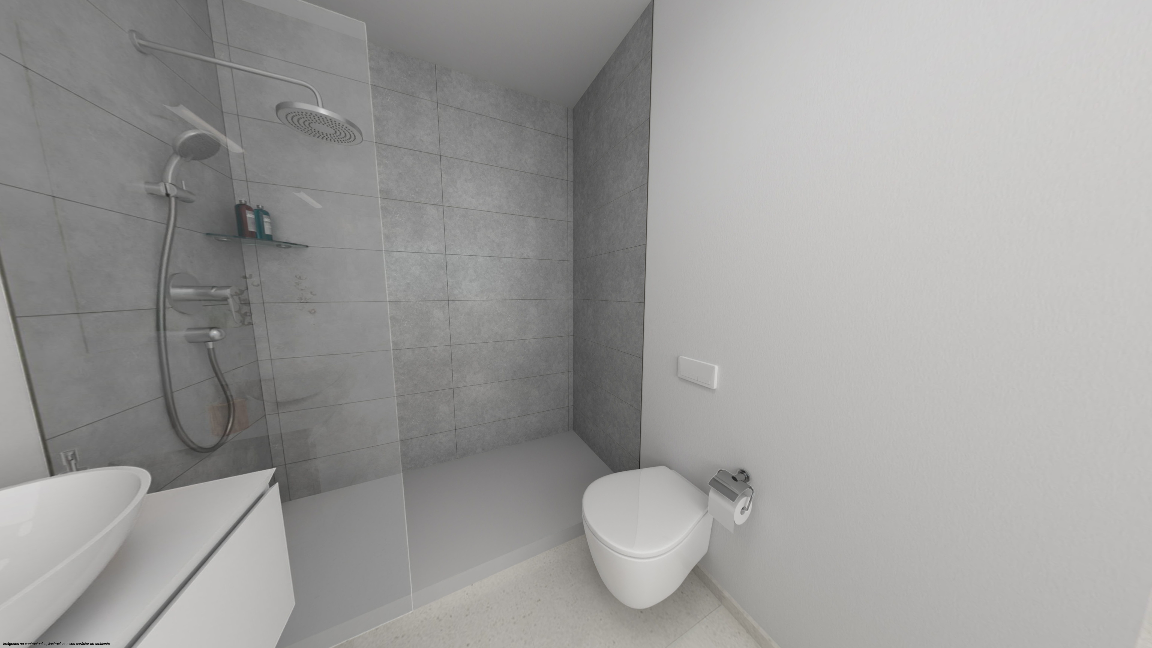 Penthouse till försäljning i Oliva, Valencia