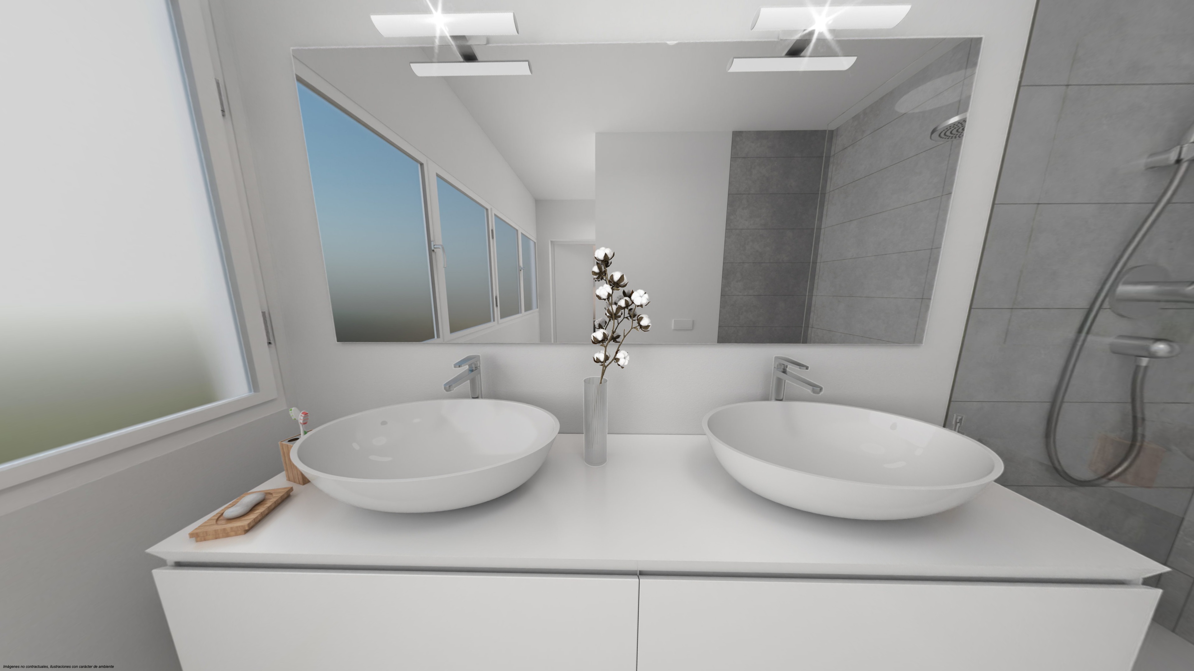 Penthouse till försäljning i Oliva, Valencia