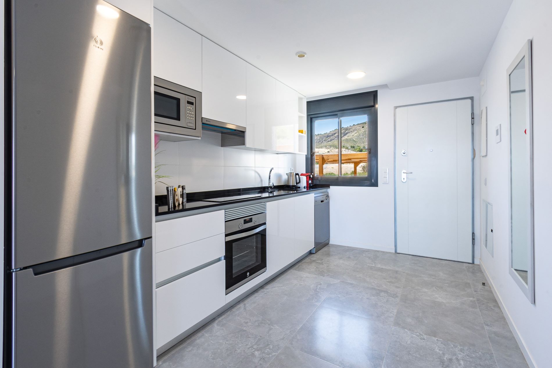 Apartment til salg i Finestrat, Alicante